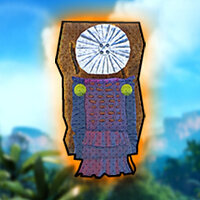Трофей {trophy} в игре Biomutant для PS5