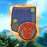 Трофей {trophy} в игре Biomutant для PS5