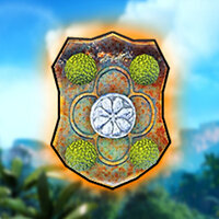 Трофей {trophy} в игре Biomutant для PS5