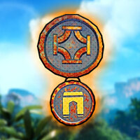 Трофей {trophy} в игре Biomutant для PS5