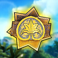 Трофей {trophy} в игре Biomutant для PS5