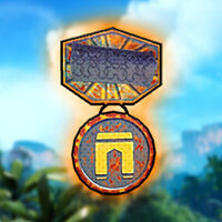 Трофей {trophy} в игре Biomutant для PS5