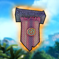 Трофей {trophy} в игре Biomutant для PS5