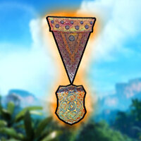 Трофей {trophy} в игре Biomutant для PS5
