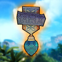 Трофей {trophy} в игре Biomutant для PS5