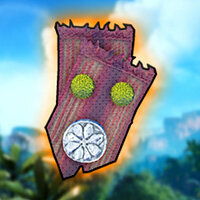 Трофей {trophy} в игре Biomutant для PS5