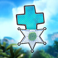 Трофей {trophy} в игре Biomutant для PS5