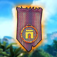Трофей {trophy} в игре Biomutant для PS5