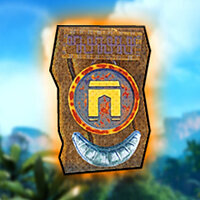 Трофей {trophy} в игре Biomutant для PS5