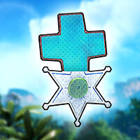 Трофей {trophy} в игре Biomutant для PS4