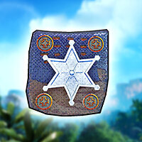 Трофей {trophy} в игре Biomutant для PS4