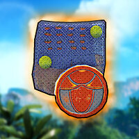 Трофей {trophy} в игре Biomutant для PS4