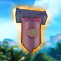 Трофей {trophy} в игре Biomutant для PS4