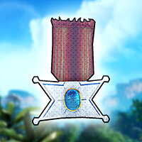 Трофей {trophy} в игре Biomutant для PS4