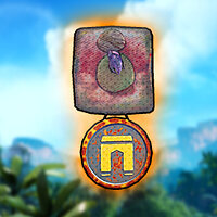 Трофей {trophy} в игре Biomutant для PS4