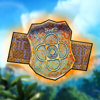 Трофей {trophy} в игре Biomutant для PS4