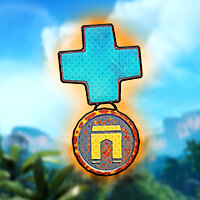 Трофей {trophy} в игре Biomutant для PS4