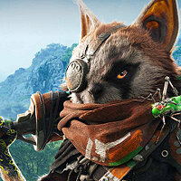 Трофей {trophy} в игре Biomutant для PS4