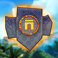Трофей {trophy} в игре Biomutant для PS4