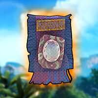 Трофей {trophy} в игре Biomutant для PS4