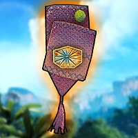 Трофей {trophy} в игре Biomutant для PS4