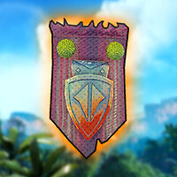 Трофей {trophy} в игре Biomutant для PS4