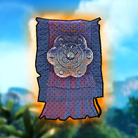 Трофей {trophy} в игре Biomutant для PS4