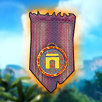 Трофей {trophy} в игре Biomutant для PS4