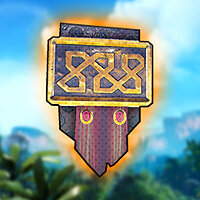 Трофей {trophy} в игре Biomutant для PS4