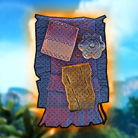 Трофей {trophy} в игре Biomutant для PS4