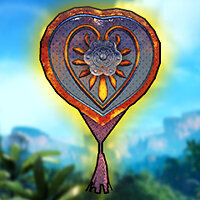 Трофей {trophy} в игре Biomutant для PS4