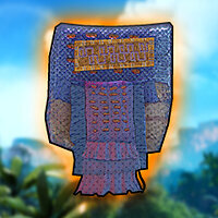 Трофей {trophy} в игре Biomutant для PS4