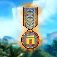 Трофей {trophy} в игре Biomutant для PS4