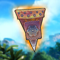 Трофей {trophy} в игре Biomutant для PS4