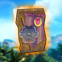 Трофей {trophy} в игре Biomutant для PS4
