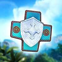 Трофей {trophy} в игре Biomutant для PS4
