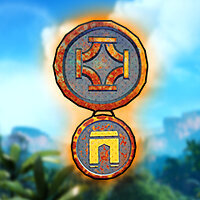 Трофей {trophy} в игре Biomutant для PS4
