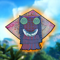 Трофей {trophy} в игре Biomutant для PS4