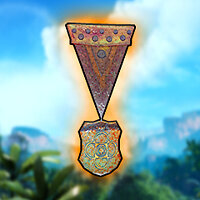 Трофей {trophy} в игре Biomutant для PS4
