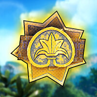 Трофей {trophy} в игре Biomutant для PS4