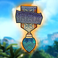 Трофей {trophy} в игре Biomutant для PS4