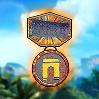 Трофей {trophy} в игре Biomutant для PS4