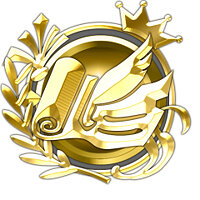 Достижение You Are Legend в игре Dragon Project для Google Play