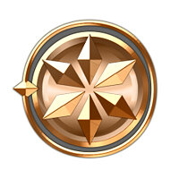 Достижение Team Player 3 в игре Dragon Project для Google Play