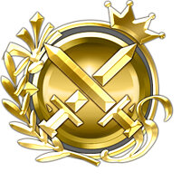 Достижение Elite Hunter (Level 240) в игре Dragon Project для Google Play