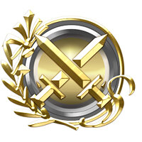 Достижение Veteran Hunter (Level 170) в игре Dragon Project для Google Play