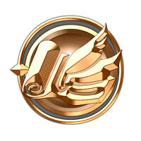 Достижение Mission Possible 4 в игре Dragon Project для Google Play