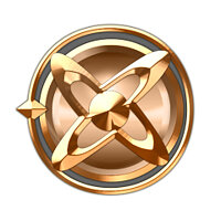 Достижение Charmed! в игре Dragon Project для Google Play