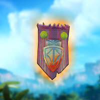Достижение Toytinkerer в игре Biomutant для Xbox One, Xbox Series