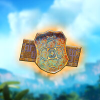 Достижение Angler в игре Biomutant для Xbox One, Xbox Series